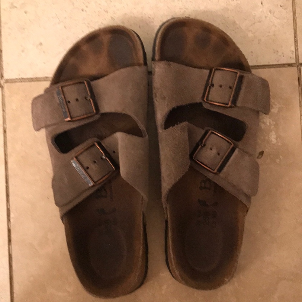 Beryls Birkenstock Sandals